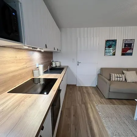 Le Phare De La Coubre Appartement