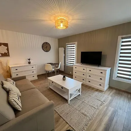 Le Phare De La Coubre Appartement *