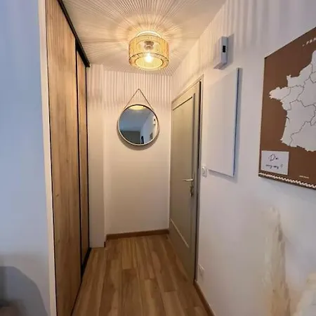 Le Phare De La Coubre Appartement