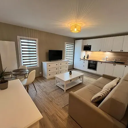 Appartement Le Phare De La Coubre *