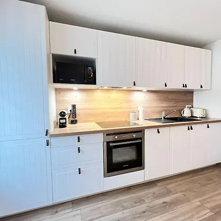 Appartement Le Phare De La Coubre Saint-Martin-de-Ré