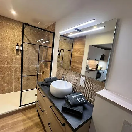 Le Phare De La Coubre Appartement Saint-Martin-de-Ré